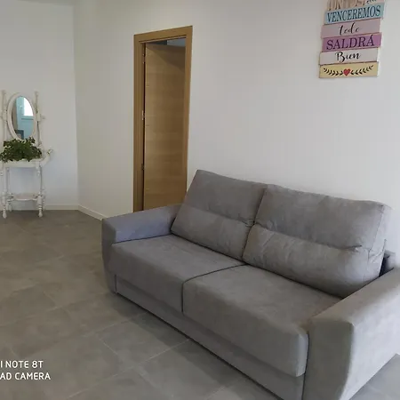 La Antigua Via Apartment Bonanza